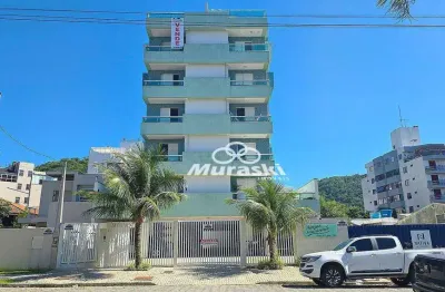 Cobertura com 3 dormitórios à venda por r$ 2.100.000,00 - centro - guaratuba/pr