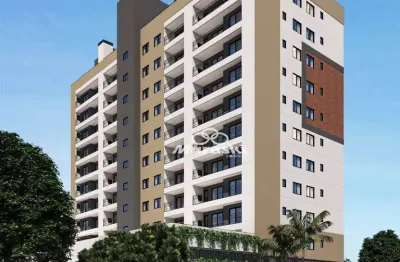 Apartamento com 2 dormitórios à venda por r$ 575.016,00 - piçarras - guaratuba/pr