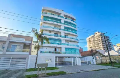 Apartamento com 2 dormitórios para alugar, 60 m² por r$ 700,00/dia - centro - guaratuba/pr