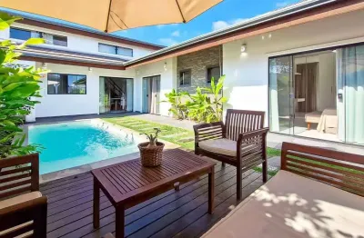 Casa com 3 quartos à venda na Avenida Afonso Pena, 84, Cohapar, Guaratuba