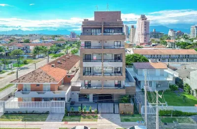 Apartamento com 3 dormitórios à venda por R$ 841.777,51 - Centro - Guaratuba/PR