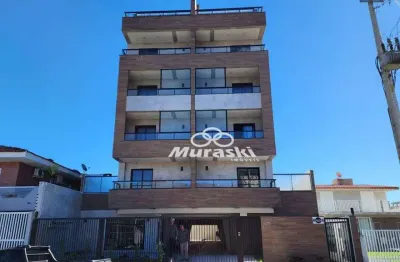 Apartamento com 3 dormitórios à venda por r$ 841.777,51 - centro - guaratuba/pr