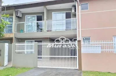 Sobrado com 3 dormitórios à venda, 115 m² por r$ 670.000 - brejatuba - guaratuba/pr