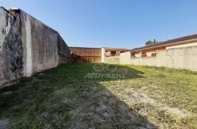 Terreno à venda, 300 m² por r$ 290.000,00 - cohapar - guaratuba/pr