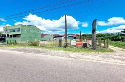 Terreno à venda, 1278 m² por r$ 1.350.000,00 - nereidas - guaratuba/pr