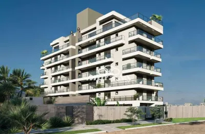 Apartamento com 3 dormitórios à venda por r$ 1.630.000,00 - centro - guaratuba/pr