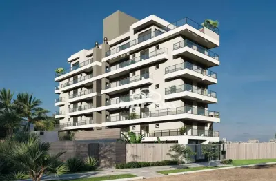 Apartamento com 3 dormitórios à venda por r$ 1.770.000,00 - centro - guaratuba/pr