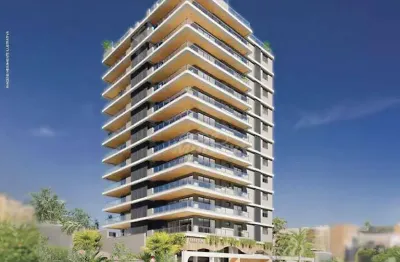 Apartamento com 3 suítes à venda por r$ 2.090.000 - centro - guaratuba/pr