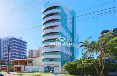 Apartamento com 3 dormitórios à venda por r$ 1.480.000,00 - centro - guaratuba/pr