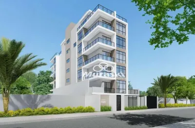 Apartamento com 3 dormitórios à venda por r$ 769.000,00 - centro - guaratuba/pr