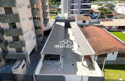 Box/garagem à venda por r$ 125.000,00 - centro - guaratuba/pr