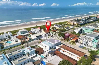 Sobrado com 3 dormitórios à venda, 146 m² por r$ 745.000,00 - eliana - guaratuba/pr