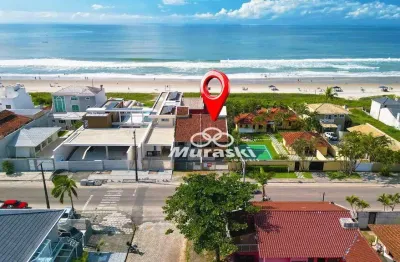 Sobrado com 3 dormitórios à venda, 146 m² por r$ 745.000,00 - eliana - guaratuba/pr