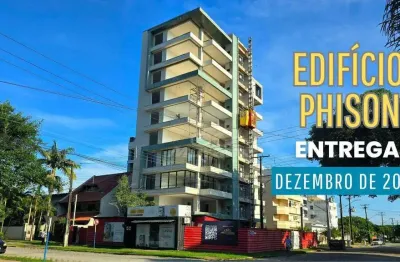 Apartamento à venda por r$ 980.000,00 - centro - guaratuba/pr