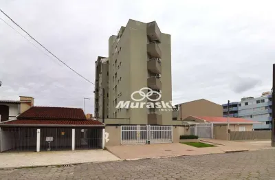 Apartamento com 3 dormitórios para alugar por r$ 500,00/dia - centro - guaratuba/pr