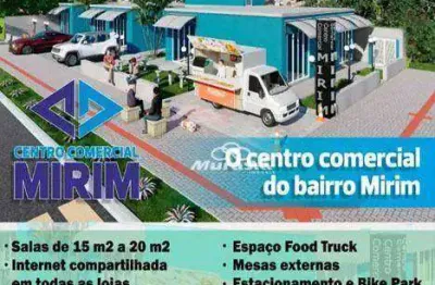 Loja comercial para alugar por r$ 650/mês - mirim - guaratuba/pr