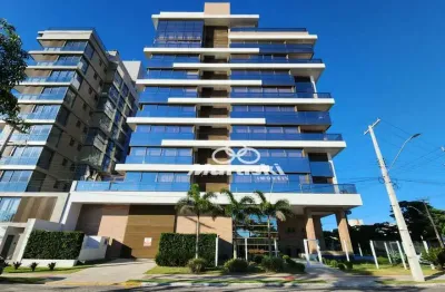 Apartamento com 3 dormitórios à venda por r$ 3.600.000,00 - centro - guaratuba/pr