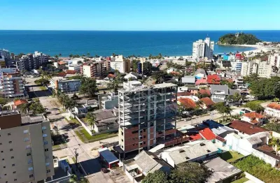 Apartamento com 3 dormitórios à venda, 84 m² por R$ 920.000,00 - Centro - Guaratuba/PR