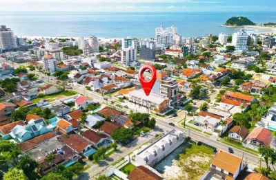 Apartamento com 3 dormitórios à venda por r$ 490.000,00 - centro - guaratuba/pr