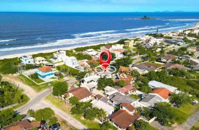 Sobrado com 3 dormitórios à venda, 160 m² por r$ 650.000,00 - barra do saí - guaratuba/pr
