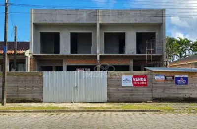 Casa com 4 dormitórios à venda, 119 m² por r$ 1.200.000,00 - centro - guaratuba/pr