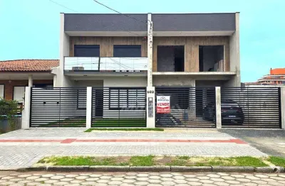 Casa à venda, 119 m² por r$ 1.050.000,00 - centro - guaratuba/pr
