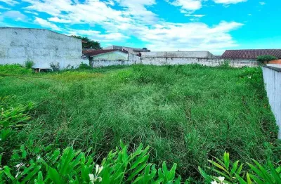 Terreno à venda, 220 m² por r$ 220.000,00 - cohapar - guaratuba/pr