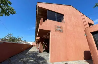 Sobrado com 3 dormitórios à venda por r$ 350.000,00 - brejatuba - guaratuba/pr