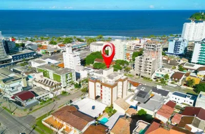 Apartamento à venda por r$ 960.000,00 - centro - guaratuba/pr
