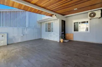 Casa com 2 dormitórios à venda, 55 m² por r$ 300.000,00 - cohapar - guaratuba/pr