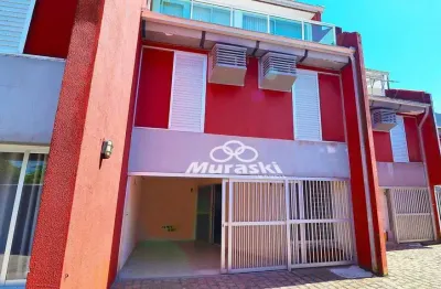 Casa com 3 dormitórios para alugar, 84 m² por r$ 2.400,00/mês - centro - guaratuba/pr