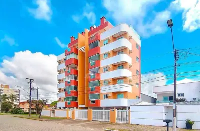 Apartamento com 3 dormitórios para alugar por diária - Centro - Guaratuba/PR