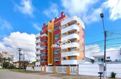 Apartamento com 3 dormitórios para alugar por diária - centro - guaratuba/pr