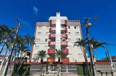 Apartamento com 3 dormitórios para alugar por diaria - centro - guaratuba/pr