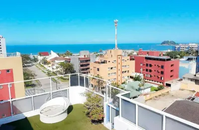 Apartamento com 3 dormitórios à venda por r$ 2.250.000,00 - centro - guaratuba/pr