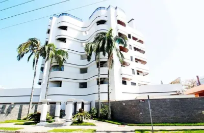 Apartamento com 4 dormitórios para alugar por diária - centro - guaratuba/pr