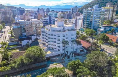 Apartamento com 4 dormitórios para alugar por diária - centro - guaratuba/pr