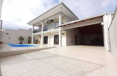 Casa com 5 dormitórios à venda, 187 m² por r$ 925.000,00 - coroados - guaratuba/pr