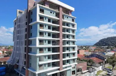 Apartamento com 2 dormitórios à venda por r$ 880.000,00 - centro - guaratuba/pr