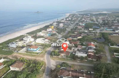 Casa com 5 dormitórios à venda, 145 m² por r$ 599.000,00 - barra do saí - guaratuba/pr