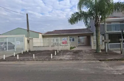 Casa com 4 dormitórios à venda, 153 m² por r$ 998.000,00 - eliana - guaratuba/pr