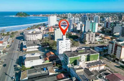 Apartamento com 3 dormitórios para alugar, 142 m² por r$ 1.350,00/dia - centro - guaratuba/pr