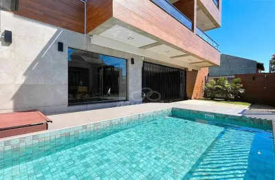 Apartamento com 3 dormitórios à venda, 79 m² por r$ 965.000,00 - brejatuba - guaratuba/pr