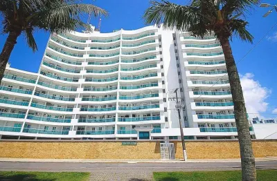Cobertura com 5 dormitórios à venda por r$ 2.685.000,00 - centro - guaratuba/pr