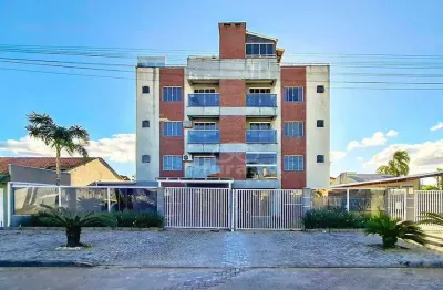 Apartamento com 2 dormitórios para alugar por diária - brejatuba - guaratuba/pr