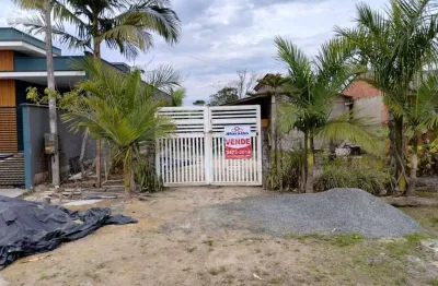 Terreno à venda, 360 m² por r$ 250.000,00 - balneario eliana - guaratuba/pr