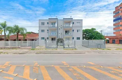 Apartamento com 2 dormitórios à venda, 52 m² por r$ 410.000,00 - centro - guaratuba/pr