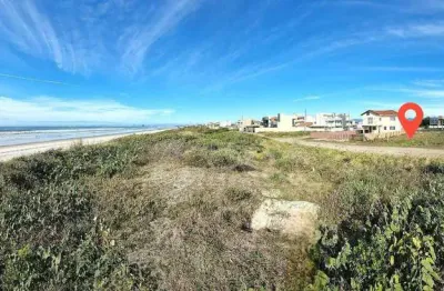 Terreno à venda, 720 m² por r$ 1.380.000,00 - coroados - guaratuba/pr