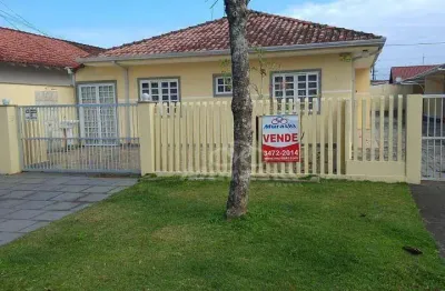 Casa com 2 dormitórios à venda, 68 m² por r$ 410.000,00 - eliana - guaratuba/pr