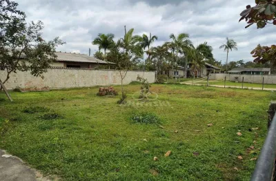 Terreno à venda na Avenida Foz Do Iguaçu, 961, Coroados, Guaratuba
